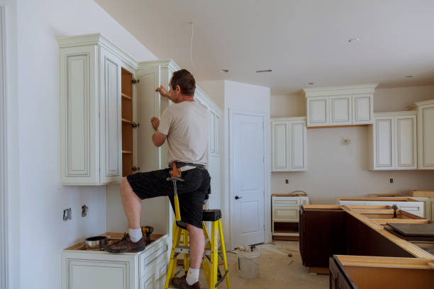 Licensed Cabinet Installation service in Stratford, WI - Remodeling Of Kitchen